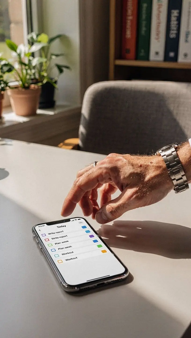 Identifying workflow bottlenecks for improved efficiency.