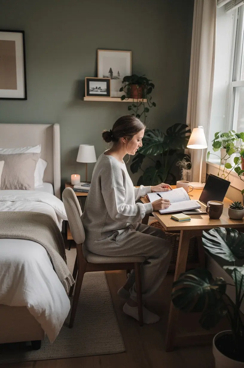 Efficient task prioritization for improved workflow management.