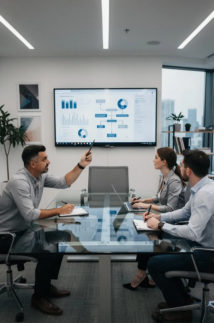 Analyzing multitasking effects on performance and productivity