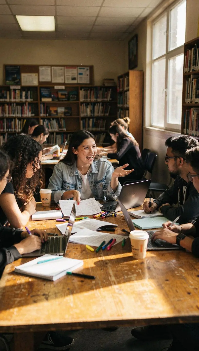 Strategies for efficient meetings and workflow optimization