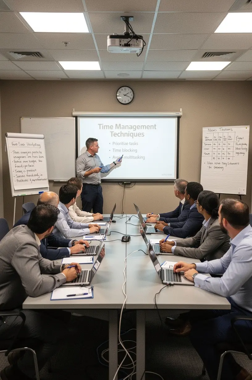 Practical techniques for optimizing workflow efficiency.