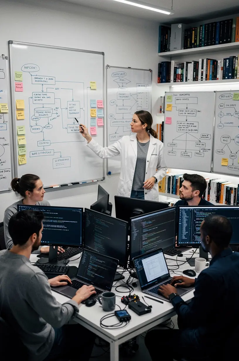 Workflow audit tools for effective task management