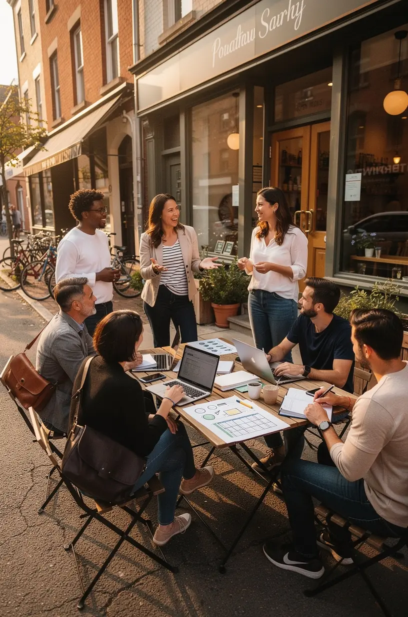 Workflow automation benefits for task and time management