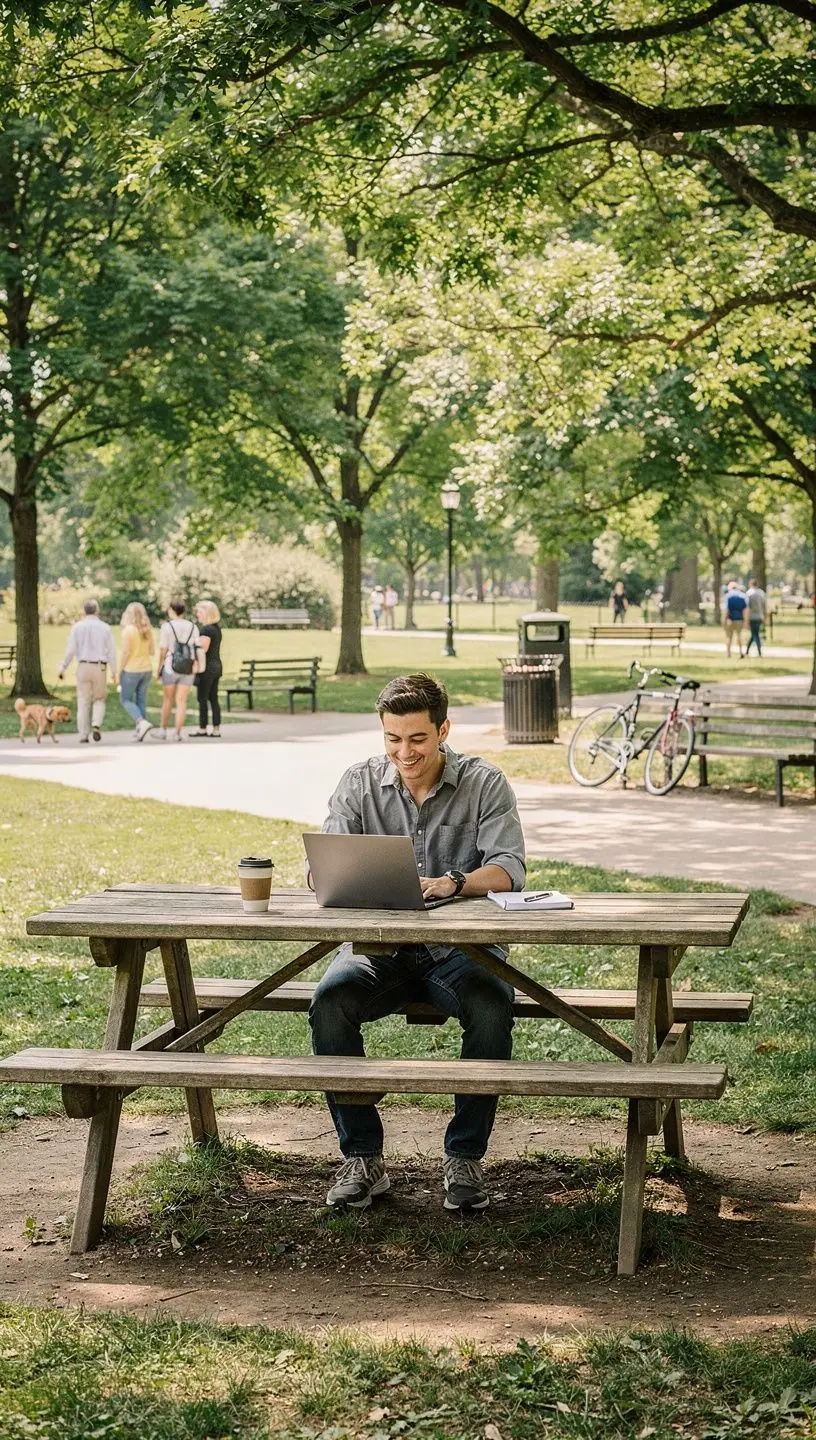 Analyzing workflow impact on stress management